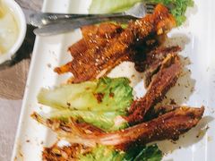 -老浒记烤鸭-北京菜(琉璃厂店)