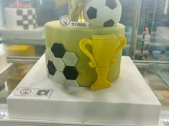 -CAKEBOSS蛋糕老板(东直门来福士店)