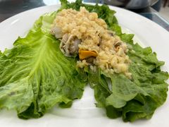 -望海潮海鲜店 特色家常菜(在海一方店)