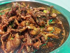 -耍盆友·重庆江湖菜(百子湾店)