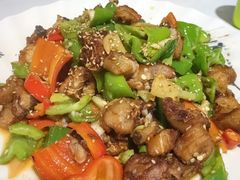 -煲来饱去冷水鱼