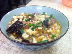 -毅祥斋老孙家泡馍(北院门鼓楼店)