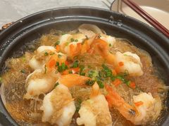 -廖川菜(金虹桥店)