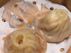 -狮王府淮扬菜(新街口友谊店)