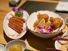 炸鸡-新鲜屋(海德二道店)