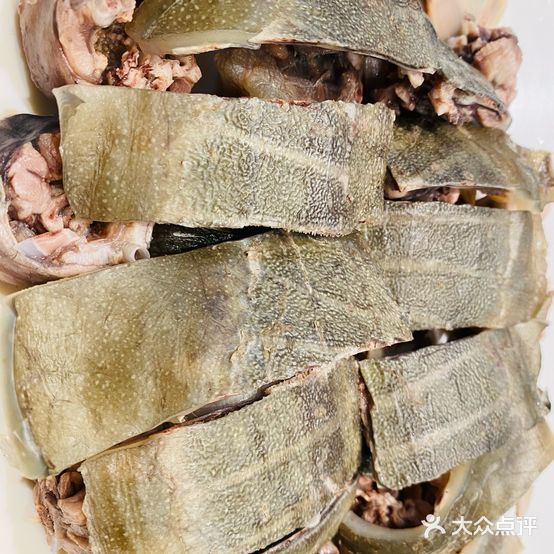 不晚甲鱼火锅(碧霞路店)