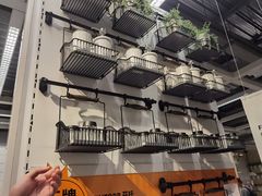 -宜家家居(西安未央商场店)