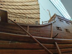 -上海中国航海博物馆