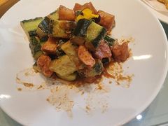 -鼎好家常菜(天桥店)