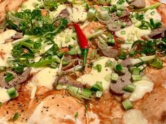 -玛尚诺Pizza&Bar(长泰广场店)