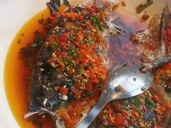 -渔舟意·湖南家宴(萝岗纳金城店)