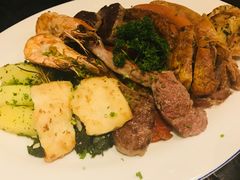 -宝莱纳餐厅(滨江店)