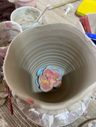 -初八手工DIY陶艺馆(初八陶社)