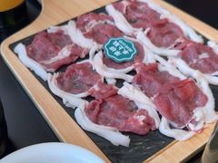 -乔先生涮肉·鲜活牛羊肉火锅(塘沽店)