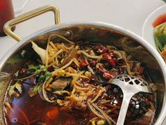 -丰收日·小海鲜·沪上家宴(顾村正大店)