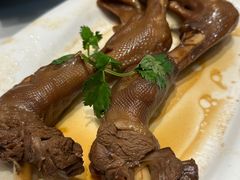 -鹅香四海·卤水火锅·砂锅粥·潮汕菜(宝安店)