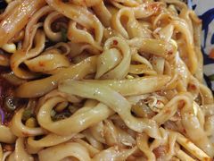 -老九圆山西面馆(CBD店)