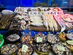 -三个渔夫·蒸汽海鲜(小白楼店)