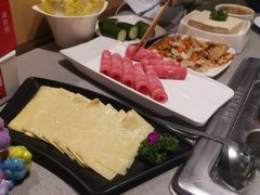 -海底捞火锅(河东万达广场店)