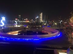 -杜尚rooftop露台酒吧
