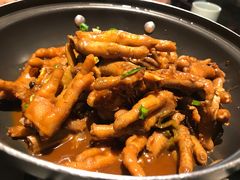 -小菜园新徽菜(合肥之心城店)