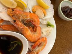 -凯菲厅海鲜姿造·海鲜自助·帝王蟹·龙虾(成都群光君悦酒店)