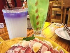 -千懿六本木酒场(常熟路店)