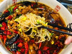 -大哈福烧烤·海鲜·家常菜(延安三路店)