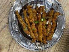 -江城燕子大排档(江汉路步行街店)