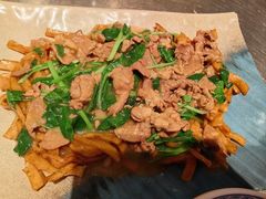 -潮界(虹桥新天地店)