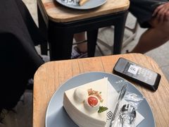 -来回·咖啡(天河南店)