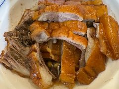 -金翠河烧鹅餐厅(解放碑时代广场店)