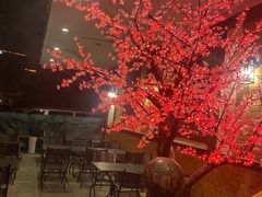 -申德勒加油站餐厅(三里屯北小街店)
