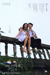 -雨墨婚纱摄影工作室