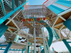 -季高兔窝窝亲子园(上海薰衣草公园店)