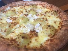 -米斯特比萨(亦庄国融国际店)