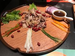 -羽鸽集·乳鸽专门店·地道顺德菜(岭南站店)