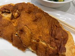 单糖糖油饼-黑窑厂糖油饼烤鸭·清真菜(旗舰店)