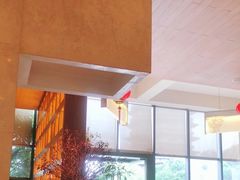 -听松楼·花园酒店·自助餐厅(红梅公园店)
