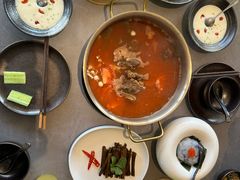 -罗勒家·养生火锅· Bistro(大望路店)