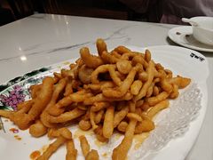-品大三·南京菜(大行宫店)