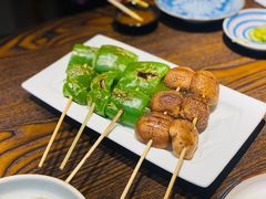 -桂马·日本料理·海胆·海鲜饭·酒场(民主广场店)