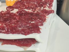 -潮发潮汕牛肉店(龙洞店)