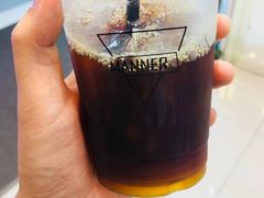 -Manner Coffee(大宁国际商业广场店)