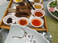 -锋味餐厅(空港复悦里店)