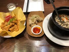 -涌上外婆桥(南塘店)