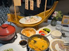 -狮拾久·现代新加坡料理(壹方城店)