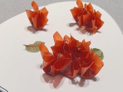 -柿合缘新京菜(国金中心商场店)