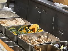 -天ぷら定食まきの(難波千日前店)