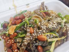 -陈添記·祖傳爽鱼皮·西关老字号(广州首店)